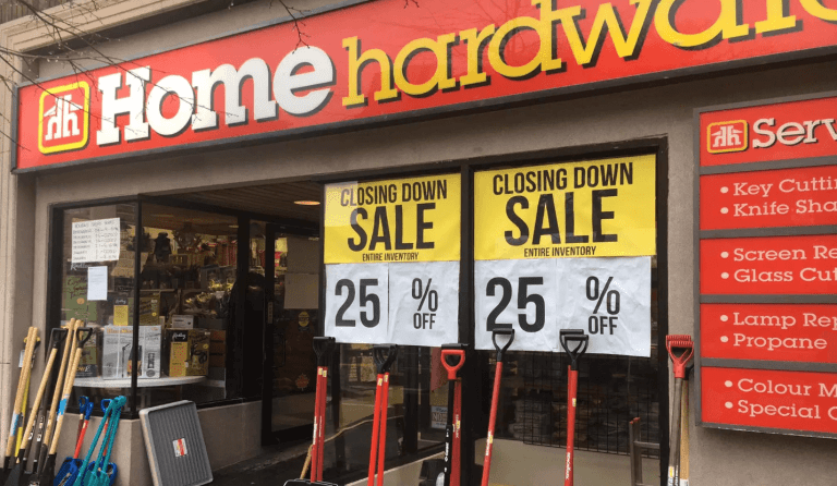 How to check your Home Hardware gift card balance online