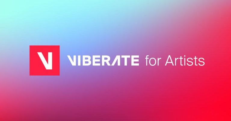 Viberate: Revolutionizing Analytics, Promotion and Music Distribution